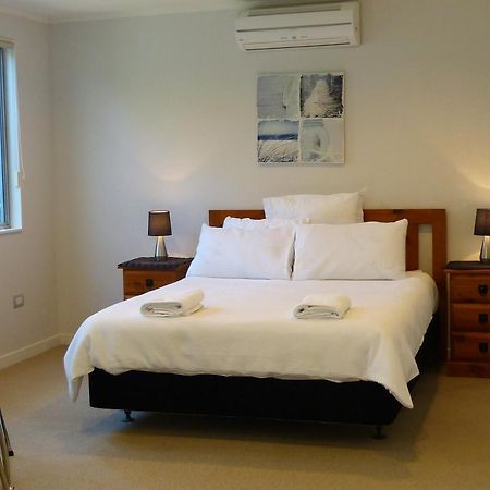 In The Heart Of The Beach Waihi Exterior foto