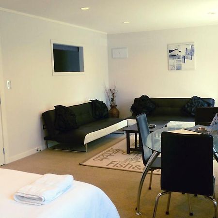 In The Heart Of The Beach Waihi Exterior foto