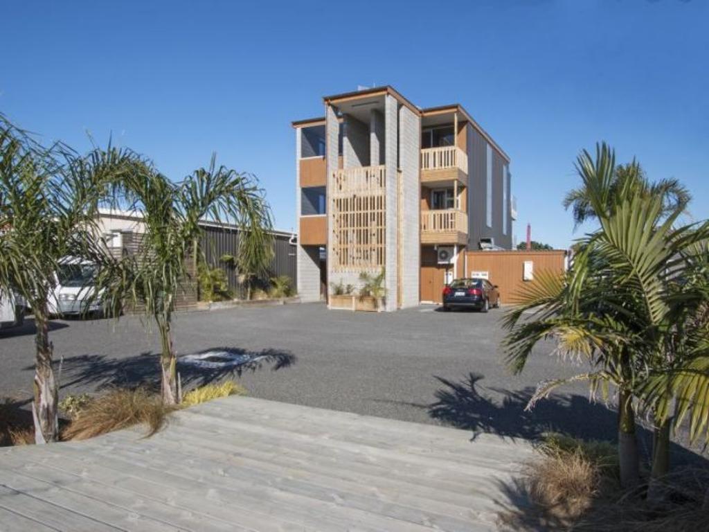In The Heart Of The Beach Waihi Cameră foto