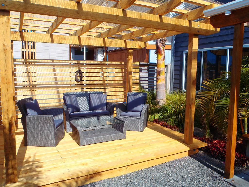 In The Heart Of The Beach Waihi Exterior foto