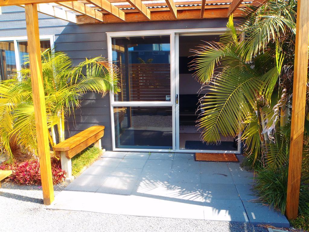 In The Heart Of The Beach Waihi Exterior foto