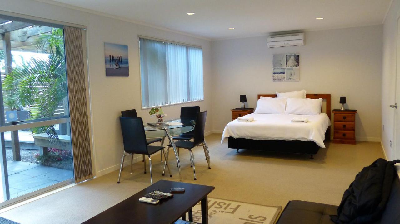 In The Heart Of The Beach Waihi Exterior foto