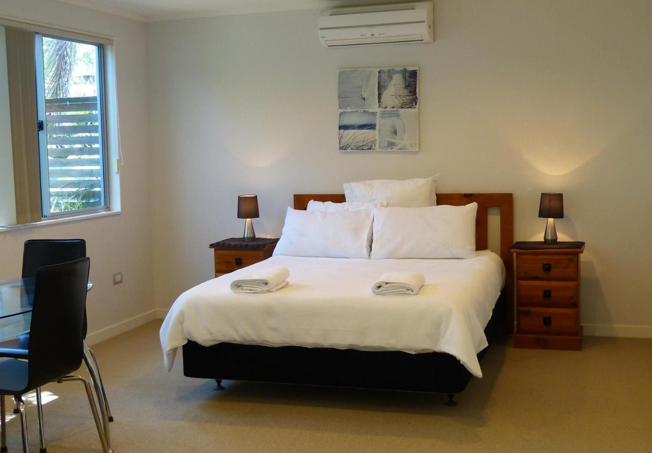 In The Heart Of The Beach Waihi Exterior foto