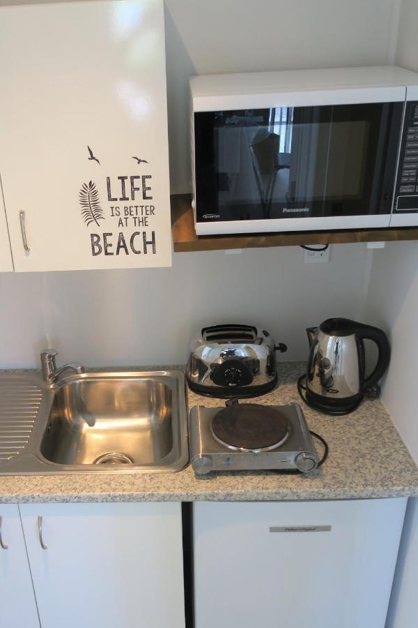 In The Heart Of The Beach Waihi Exterior foto